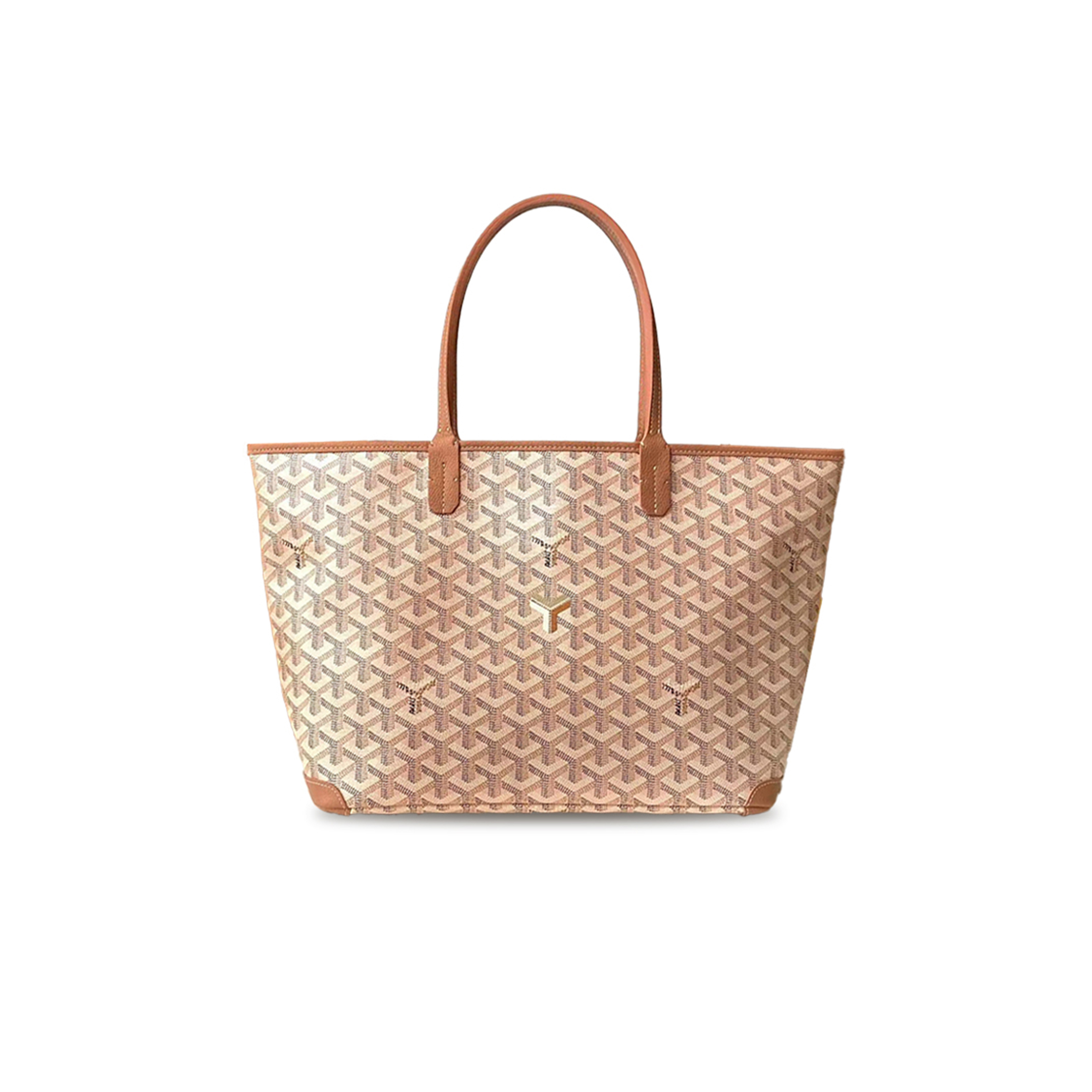 GOYARD SAINT LOUIS PM BAG (34*28*15cm) 